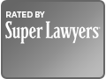 Matthew Rainis Super Lawyer rated