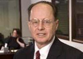 Robert P. Worden